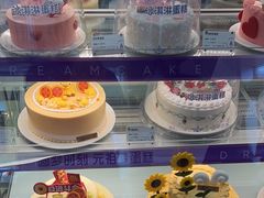 -元祖食品GANSO(江宁万达店)