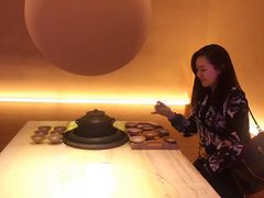 大堂-味见·雪月花(天富路店)