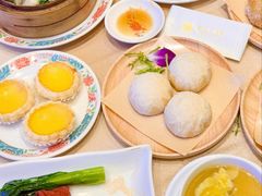 -唐苑酒家·岭南粤菜名店(太古仓店)