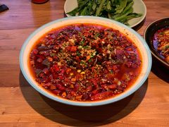 毛血旺-先启半步颠小酒馆(白麓里店)