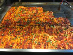 -正宁路小吃夜市