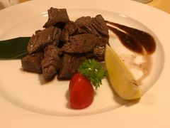 -福匠日本料理(人民路店)