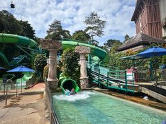 -新加坡水上探险乐园