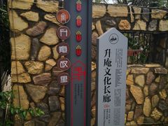-夏河溪乡野公园