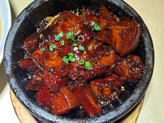 -小柴米·传统江西菜(八一广场店)