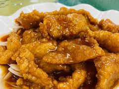 -肥姐美食(同福中路店)
