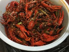 -南极·小龙虾·湘式拌饭(南街店)