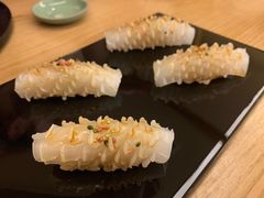 -鮨青(恒基名人购物中心店)