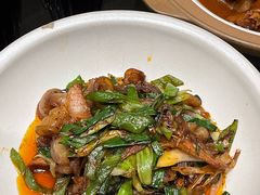 -国人川菜(李家村建东街店)