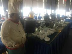 -世贸旋转自助餐厅(360°高空观景店)
