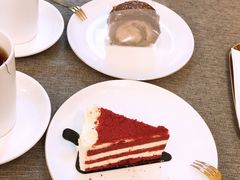 -法桐蛋糕·手作面包(万达公馆店)