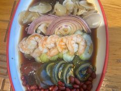 -肘子酥·天津菜·特色捞面(德云社店)