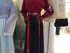 -龙翔服饰城(龙翔大厦店)