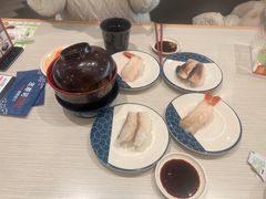-滨寿司(新街口中央商场店)