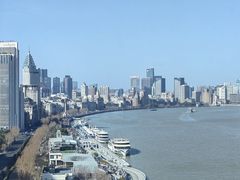 -上海外滩英迪格酒店