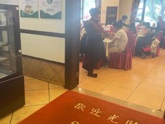 -龙的酒楼·手工早茶·顺德菜(近良路店)