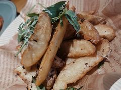 -JINNS锦时 steak&pizza(浸信会礼拜堂旧址店)