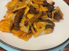 -崔义清鲁菜馆(大明湖店)