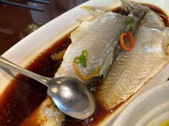 -走马楼饭庄(慈城古县城店)