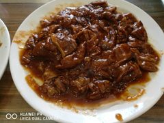 -老七饭馆(光荣道总店)