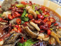 -三只鸟本地特色菜馆(上饶总店)