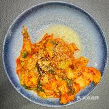朴胖厨房｜奥园最棒的韩料[调皮]