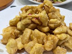 -老长春饺子馆(保利·春天里店)