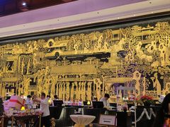 -广州花园酒店