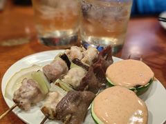 -福烤锦花(长乐路店)