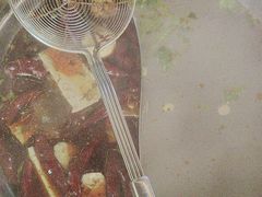 -牛吉韵·鲜切牛肉自助火锅(南山店)