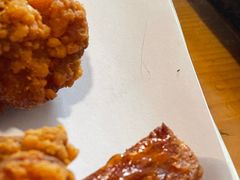 -浪花亭日本料理(古田路店)