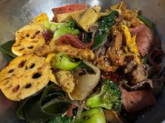 -中国农业大学-第4食堂