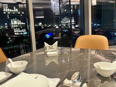 -彩丰楼中餐厅(杭州奥克斯中心皇冠假日酒店)