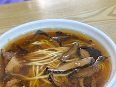 -康大口蘑面庄(将军街店)
