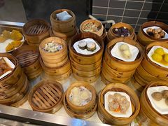 -纽斯特牛排自助餐厅(浦东文峰广场店)