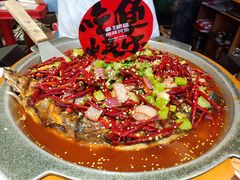 -南锣南门涮肉(南锣鼓巷店)
