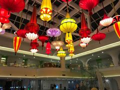 -广州花之恋城堡酒店