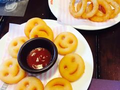 -Mr.Pizza米斯特比萨(合肥一九一二街区店)