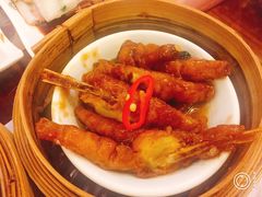 -添好运点心专门店(深水埗店)
