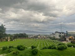 -云禾壹海景庄园餐厅