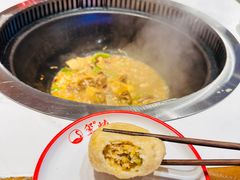 -玺炖·中国铁锅炖(虹桥天街店)