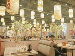 -正哥点心专家(上邦百汇城店)