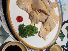-味食家市师鸡(三元里店)