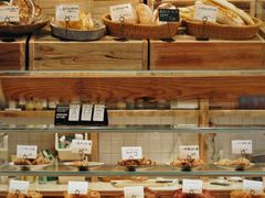 -佐敦面包铺·JORDAN BAKERY