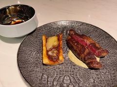-翡翠36餐厅(浦东香格里拉店)