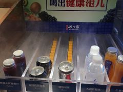 -刀小蛮半只鸡过桥米线(家乐福四元桥店)
