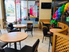 用餐区-德克士(聚银时代店)