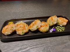 炸虾饼-粤凤佬