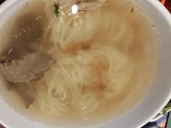 -清真餐厅·回乡麦客