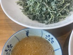 -六合居·邯郸菜·武安菜起源地
